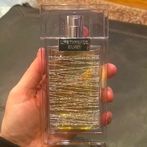 La Prairie Life Threads Silver Eu De Parfum 50 ml 1.7 oz discontinued